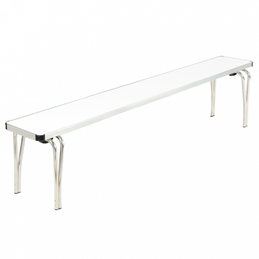 GoPak Contour25 Stacking Seating Benches